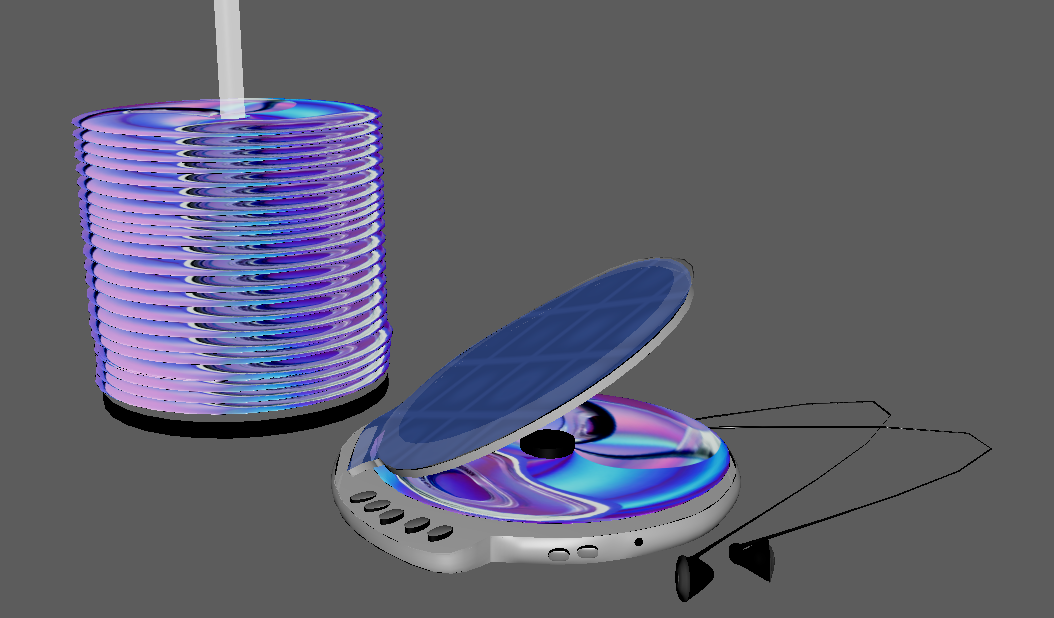 3D Animation MAYA 2025